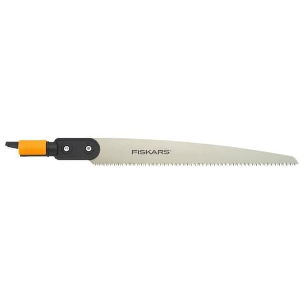FISKARS Rak såg Quikfit™ dragskärning