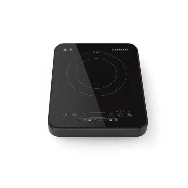 Induktionskogeplade - MELISSA - 16350029 - 2000 W - 1 zone - Temp. 60–240 °C