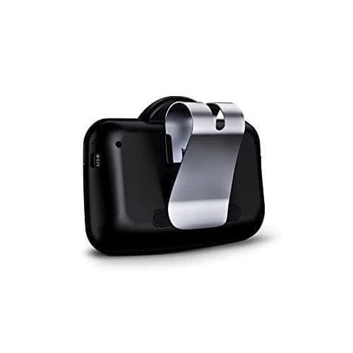 Xblitz X1000 Professional Bluetooth Hands-Free Kit