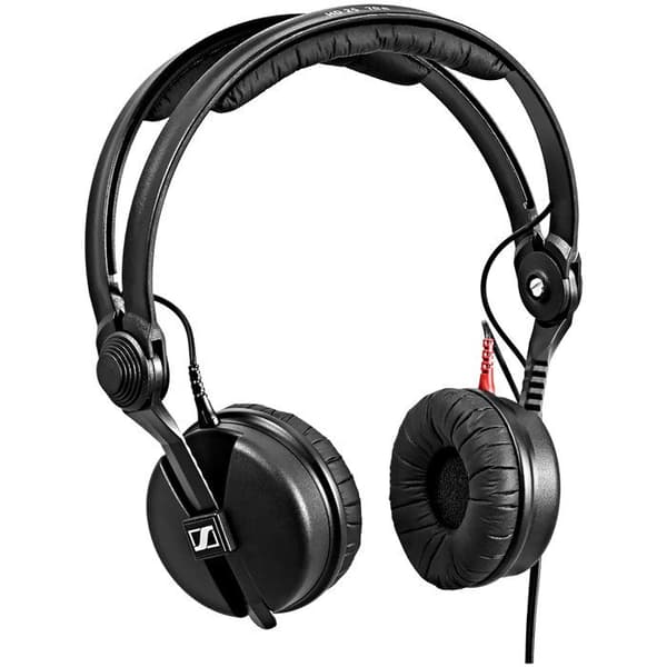 Sennheiser HD 25 DJ-hovedtelefoner