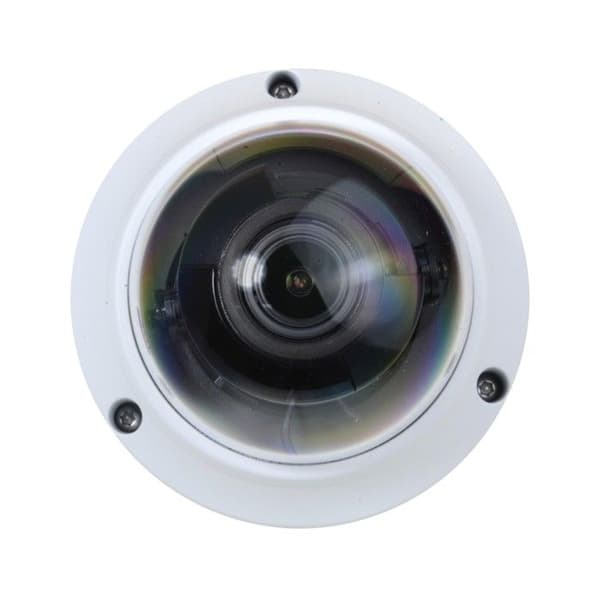 Uniview EasyBasic Dome PoE 4MP 2.8-12mm IP67 säkerhetskamera