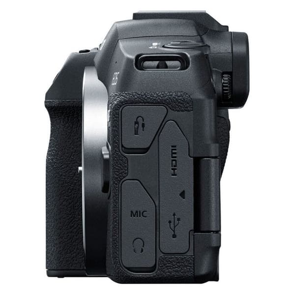 CANON EOS R8 nu