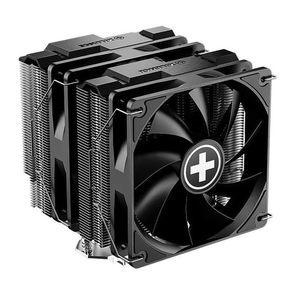 XILENCE - M403PRO.ARGB - Multi-Socket Ventilator - 120 mm