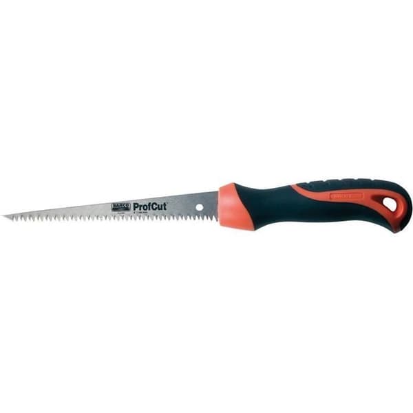 Gipspladesav 160mm