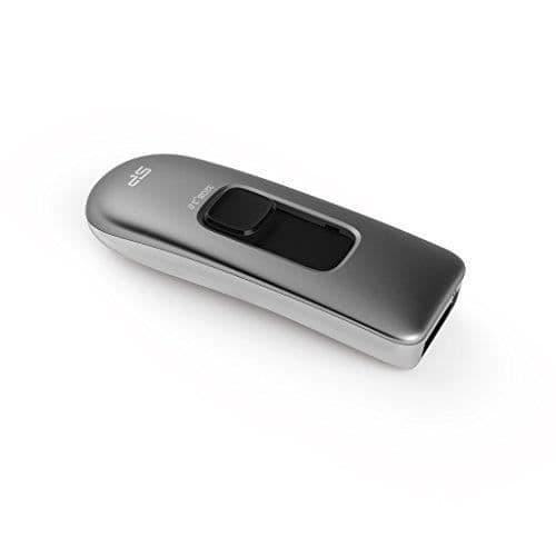 USB-nøgle - SILICON POWER - M70 - 32 GB - Grå - USB 3.0 - Op til 200 MB/s