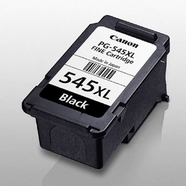 Canon PG-545 SORT XL blækpatron