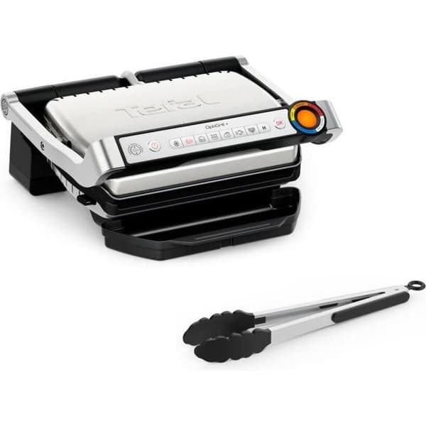 Grilli Optigrill plus Tefal GC718D10