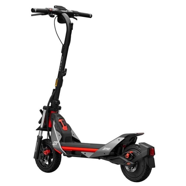 Segway ZT3 Pro E el-scooter