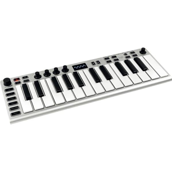 ESI Xsynth synthesizer