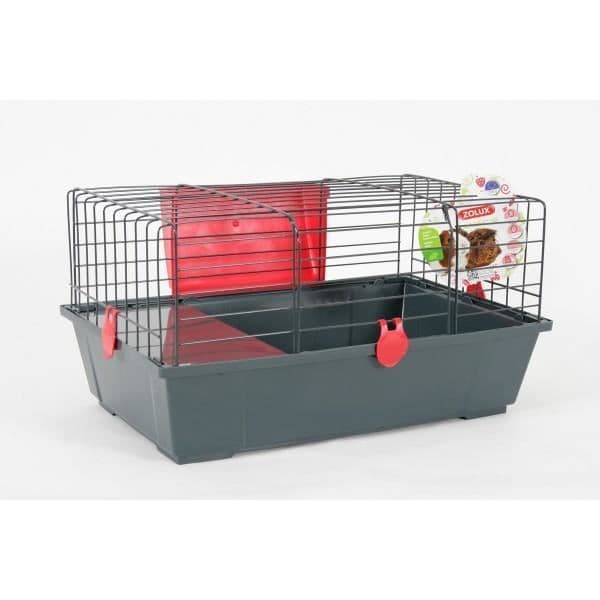 Cage Classic 58 Cerise