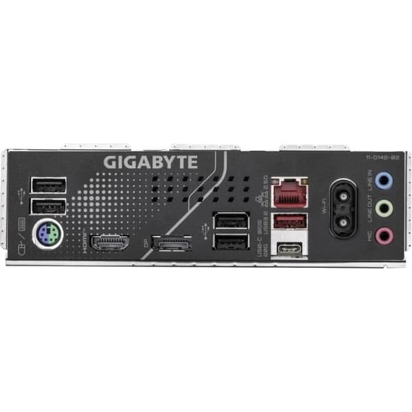 Emolevy - GIGABYTE - B860 EAGLE WIFI6E