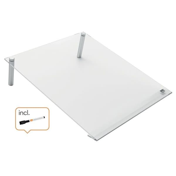 Tavle - NOBO - Multifunktionsprinter - A4 - Bluetooth - Hvid