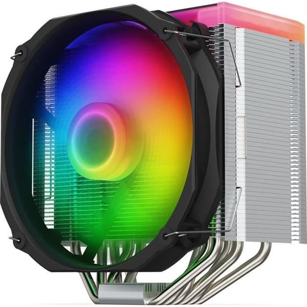 Processorblæser Silentiumpc Fortis 5 Argb (SPC308)
