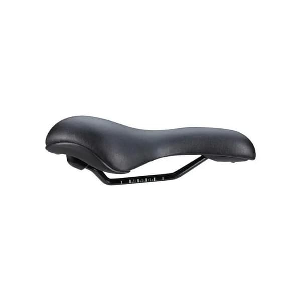 BBB Cycling BaseShape -satula