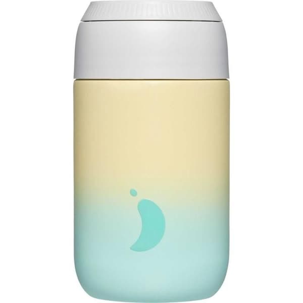 Chillys Kaffe Mugg Series 2 Gradient Dusk 340ml