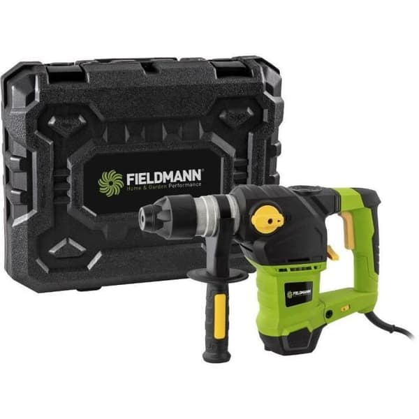 Hålslagare - Fieldmann - FDV 201502-E