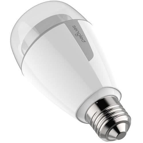 Ampull LED - SENGLED - Kit Element + Hub Zigbee - E27 - 9W - 806 Lumen