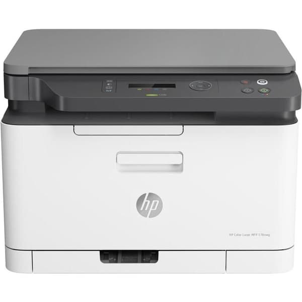 HP Color Laser MFP 178nw multifunktionsprinter