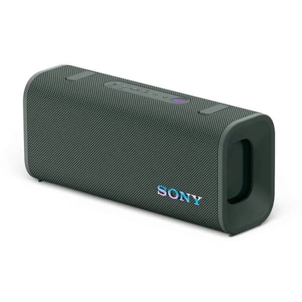 Sony ULT Field 3 Langaton Bluetooth-kaiutin Harmaa Metsä