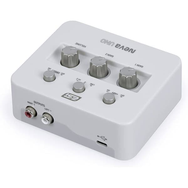 ESI Neva UNO USB Audio-Interface