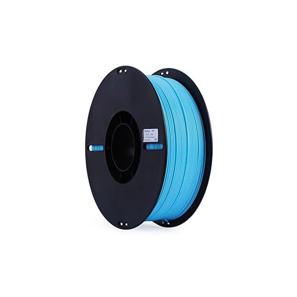 3D-printermateriale - Creality - PLA - Blå - 1 kg