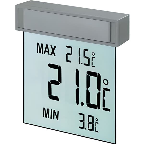 Vindues termometer 30.1025 TFA
