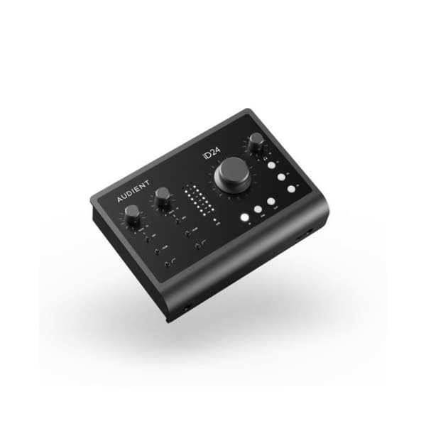 AUDIENT iD24