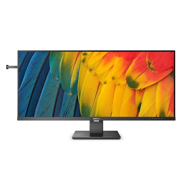 Skærm - Philips - 40B1U5600 - 40 tommer - IPS - HDMI, DP, USB-C