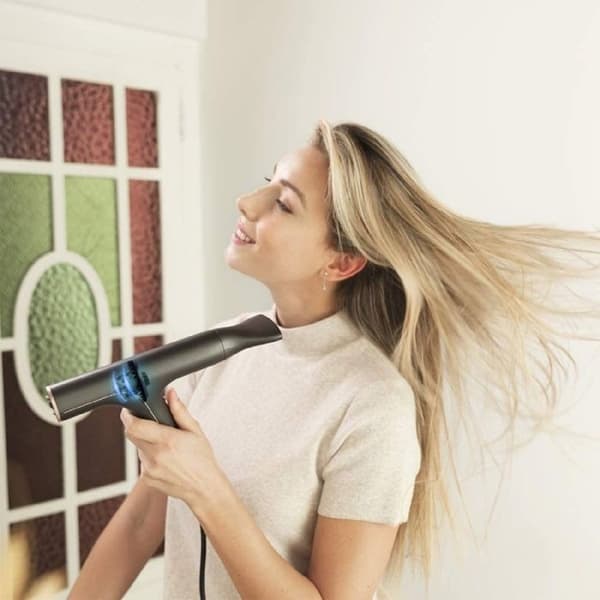 Cecotec Hårföning IoniCare 6000 RockStar Soft