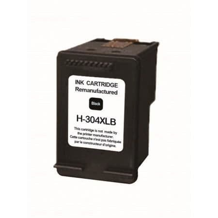 UPRINT TIL HP 304XL SORT