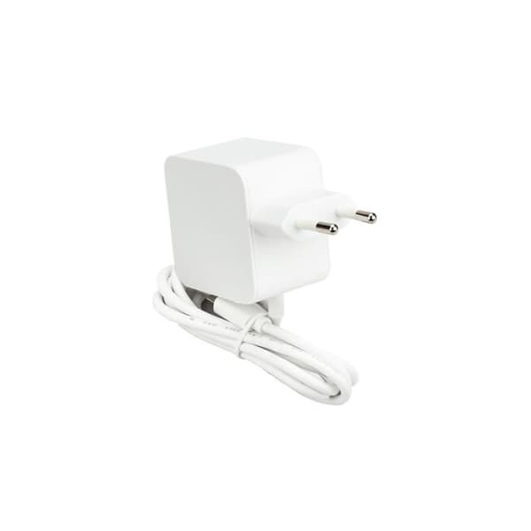 Raspberry Pi 5 45W USB C virransyöttö