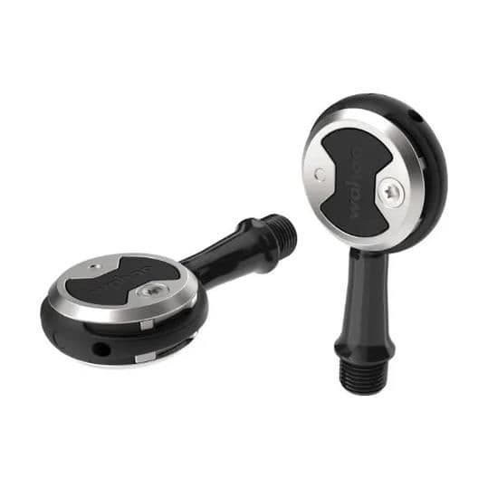 Wahoo Speedplay comp pedaler - sort - TU
