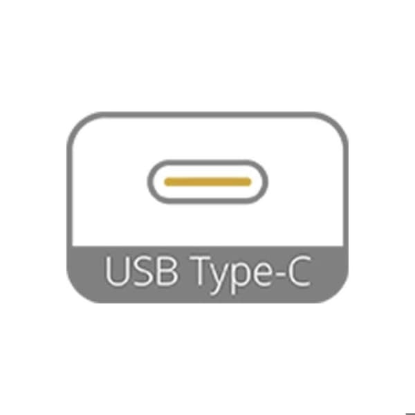 Procab CSD620B/1,5 USB-C kaapeli 1,5 m