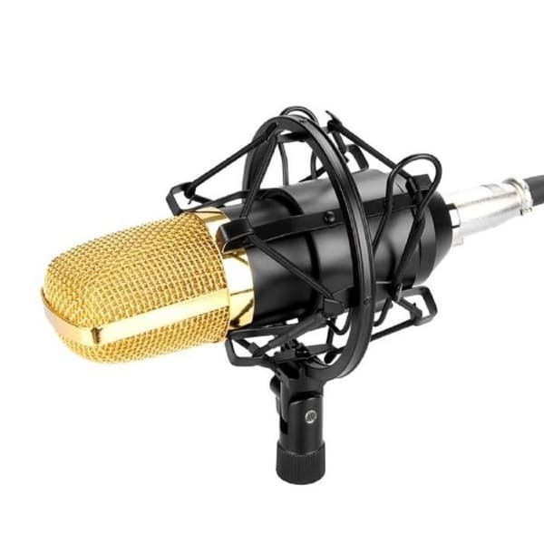 Pack Streamer Pro HD 4 in 1 PC:lle