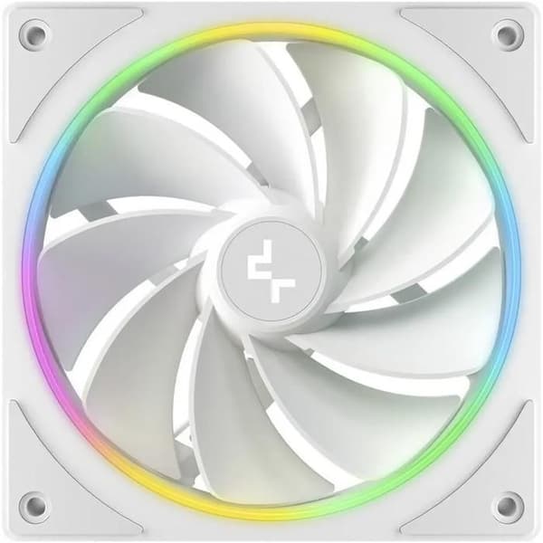 Deepcool FL12 SE Reverse RGB PC Chassi Fläkt (x3)
