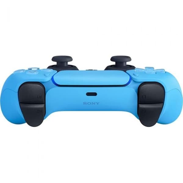 Spilcontroller - SONY - DualSense V2 - Bluetooth/USB - Kompatibel med Playstation 5 - Sort