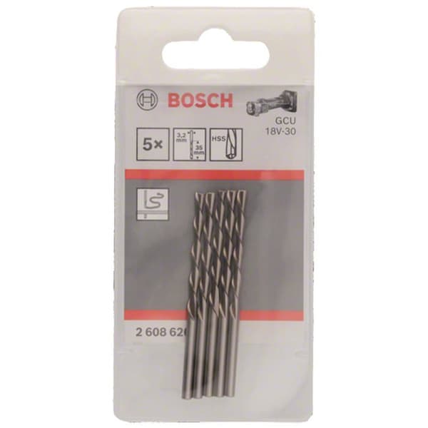 Bosch Professional Fræser til