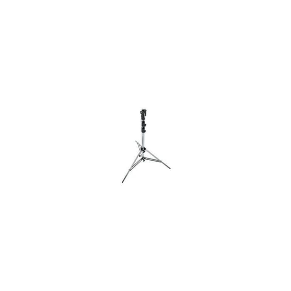 Manfrotto 126CSU Stativ Sølv