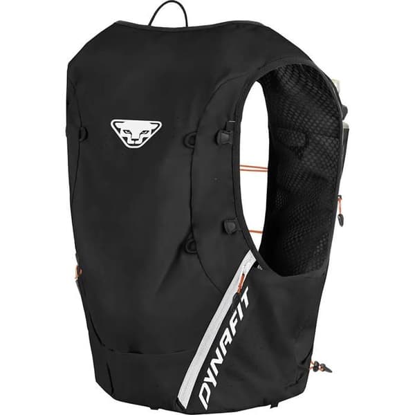 Dynafit Alpine 8 Hydrationssæk - black out - Sort - M/L