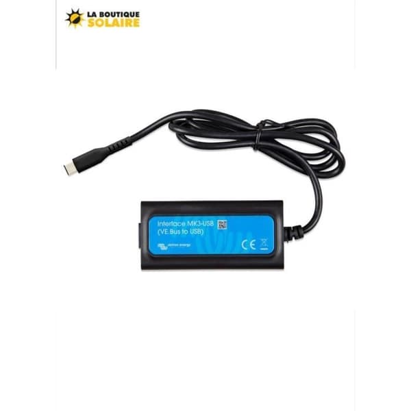 Interface MK3-USB-C (VE.Bus USB-C:hen)