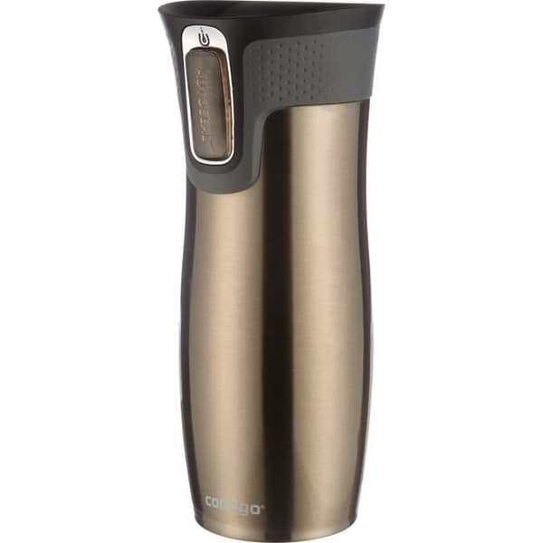 CONTIGO - Termomugg - West loop - latte