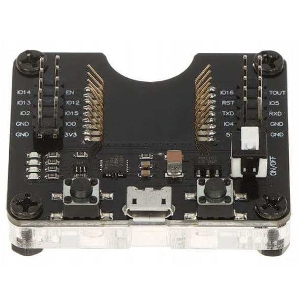 Espressif-programmør PROGRAMMATEUR ESP32 TIL MODULER I SERIEN ESP-WROOM-02