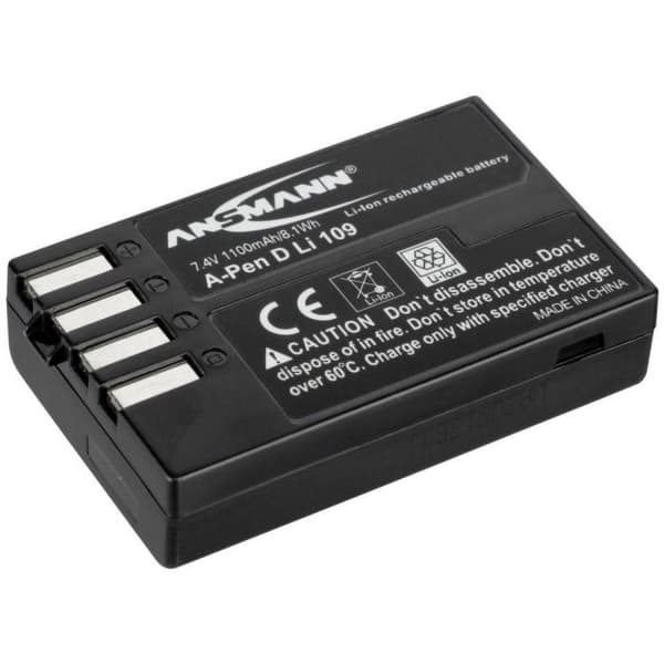 ANSMANN - 1400-0020