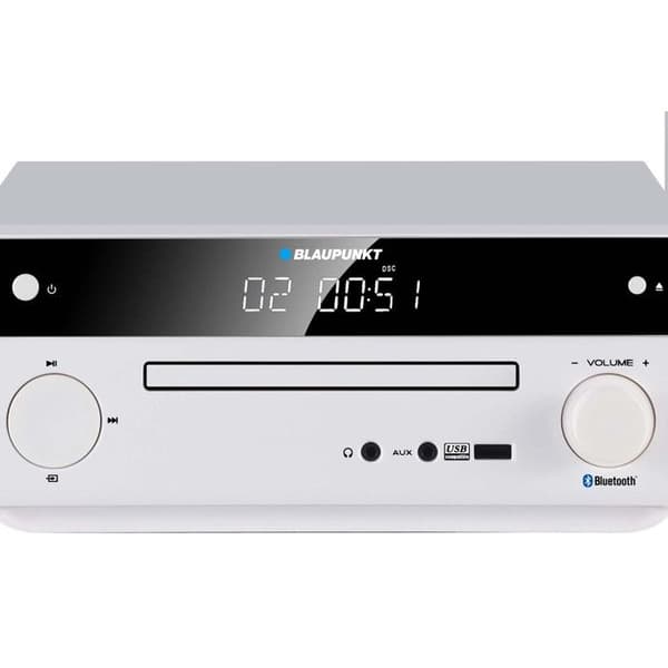 Mikro-system - BLAUPUNKT - MS30.02BT - 150 W - Bluetooth - HDMI ARC