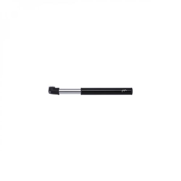 BBB Mini pumpe SingleShot sort