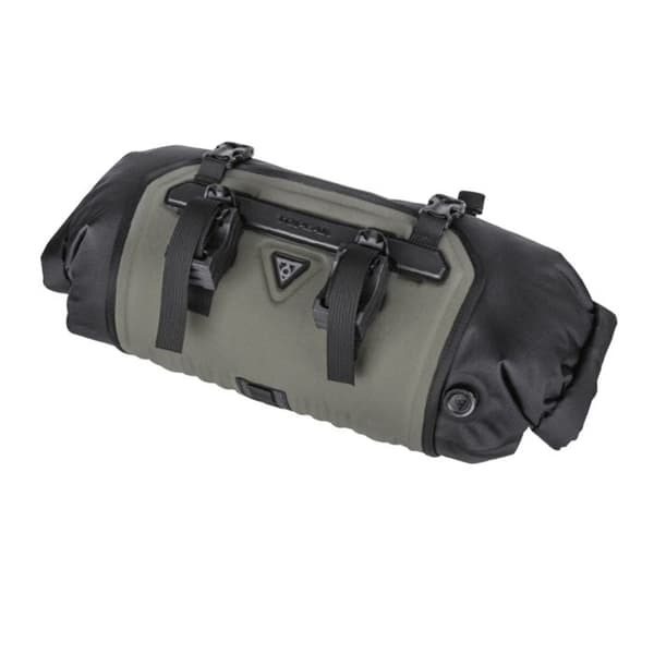 FrontLoader - 12 L - Grøn