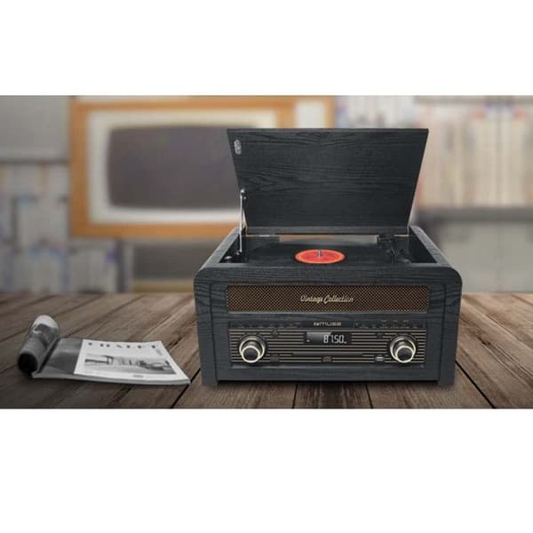 MUSE DRIVBORD - MT115W