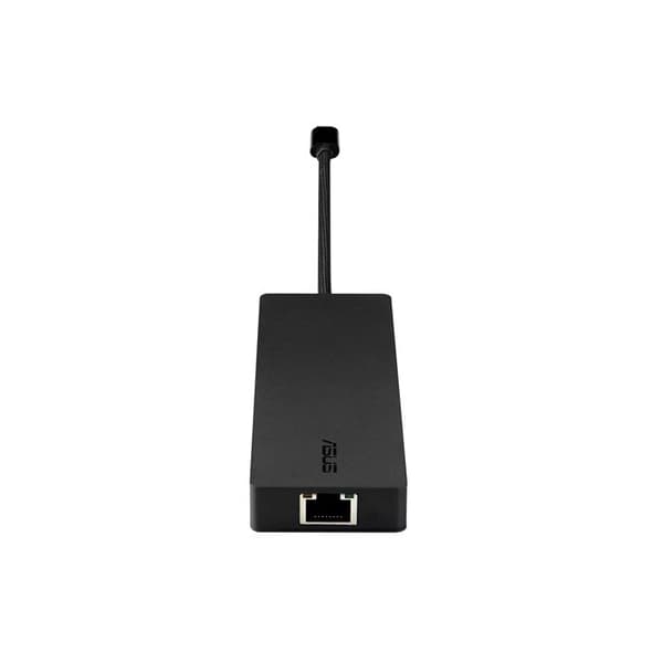 ASUS 8-i-1 USB-C Dock DC210