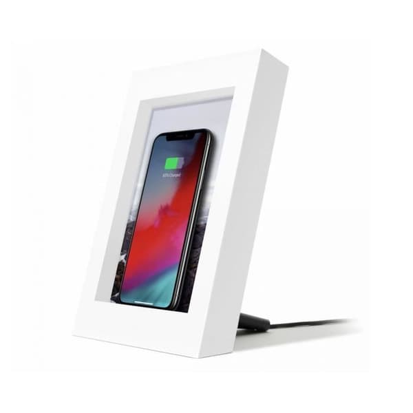 PowerPic Wireless -latausasema