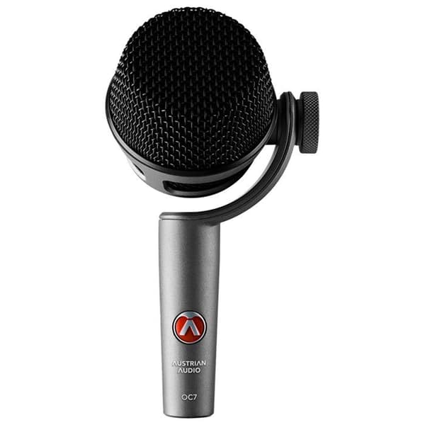 Austrian Audio OC7 Mikrofon
